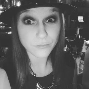 Meet your Posher, Katy